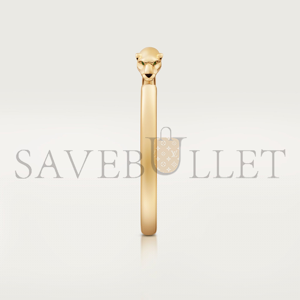 CARTIER PANTHÈRE DE CARTIER BRACELET B6078317